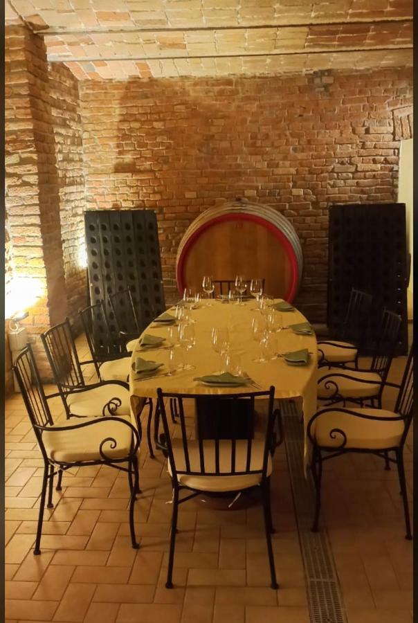 1929 Wine Food Relax Agriturismo Acqui Terme Exterior photo